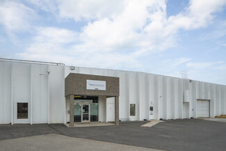 More details for 1500 W 1st St, Cheney, WA - Industrial for Lease