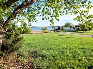 More details for 709 Lake Blvd. NW Blvd, Buffalo, MN - Land for Sale