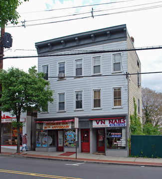 More details for 307 Hackensack St, Carlstadt, NJ - Retail for Lease