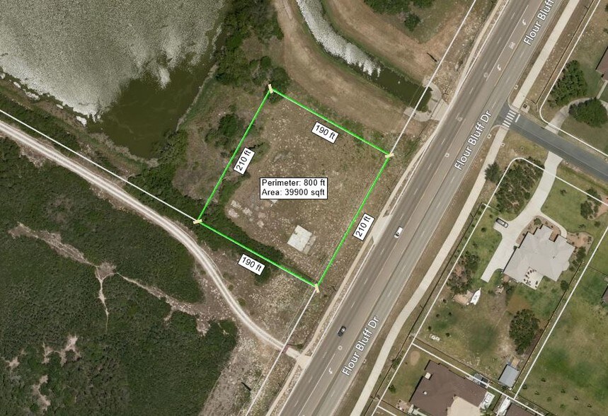 1752 Flour Bluff Dr, Corpus Christi, TX 78418