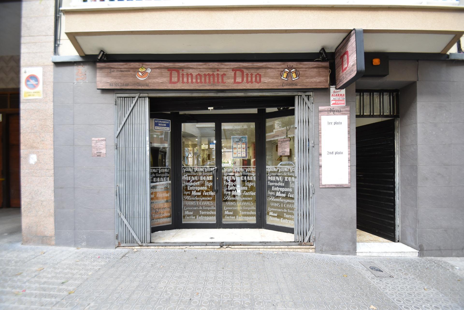 in Vilanova i la Geltrú, Barcelona for sale Primary Photo- Image 1 of 1