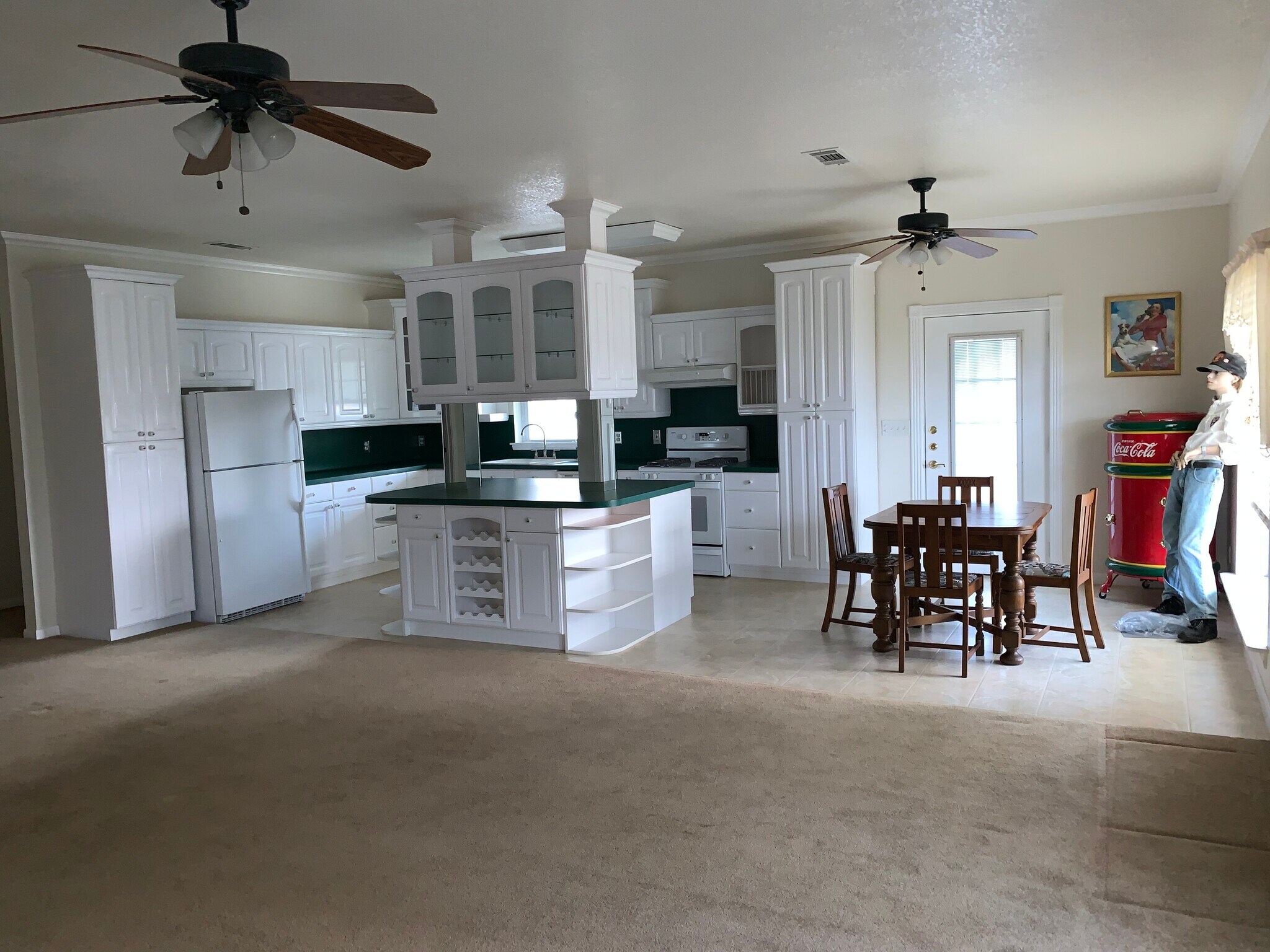 2819 N Bagdad Rd, Leander, TX 78641 Flex for Sale