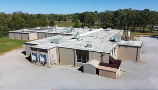More details for 750 3rd st, Gentry, AR - Industrial for Sale