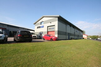 More details for Radstock Rd, Midsomer Norton - Industrial for Lease