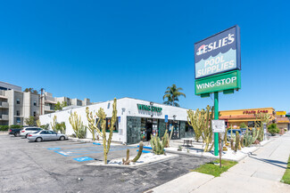 More details for 245 S Glendale Ave, Glendale, CA - Retail for Lease