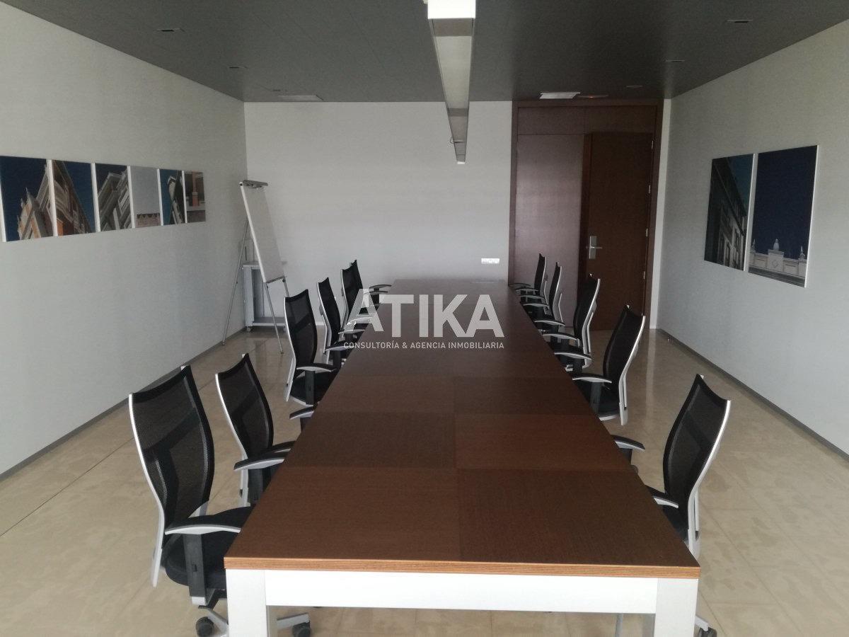 Office in Ontinyent for sale Building Photo- Image 1 of 43