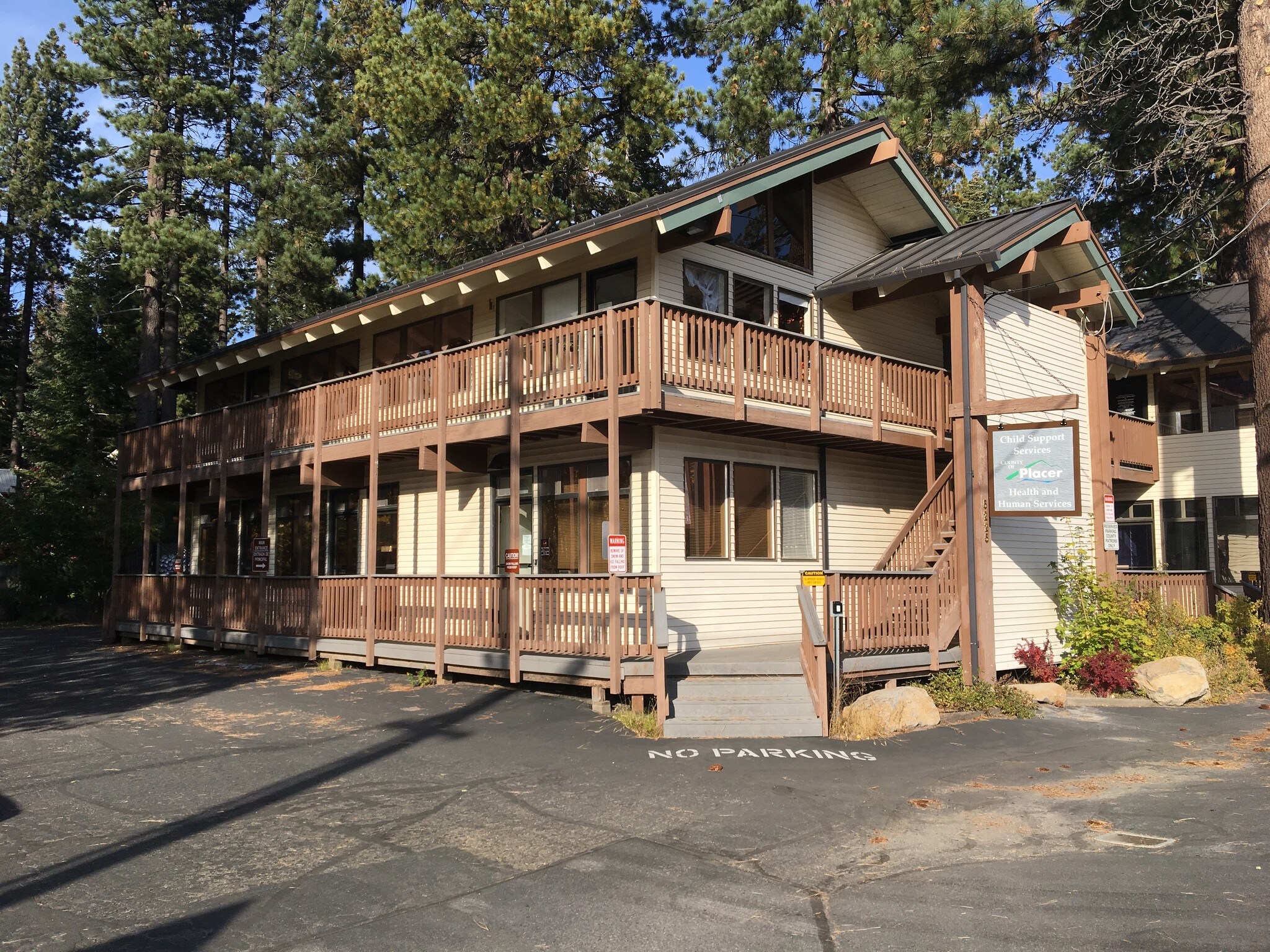 5223 N Lake Blvd, Carnelian Bay, CA for sale Other- Image 1 of 1