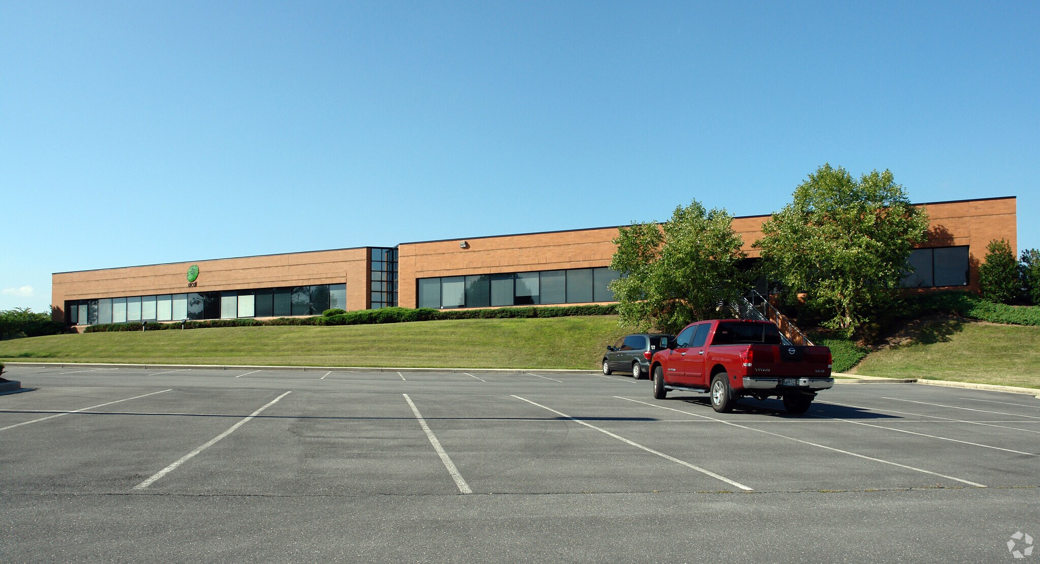 5350 Partners Ct, Frederick, MD for sale Primary Photo- Image 1 of 1