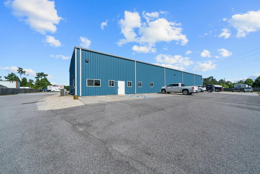1225 Transmitter Rd, Panama City, FL for lease - Building Photo - Image 3 of 57