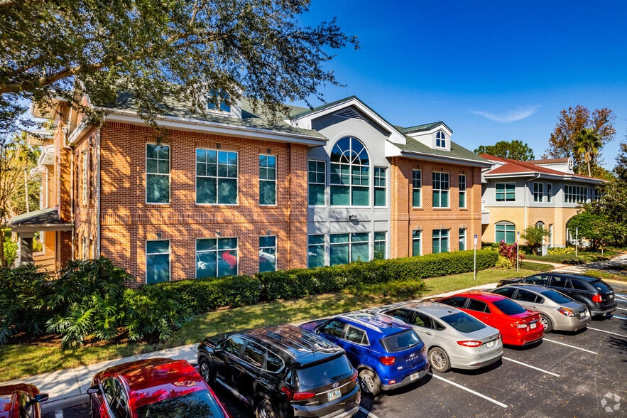 850 Concourse Pky S, Maitland, FL for lease - Building Photo - Image 1 of 17