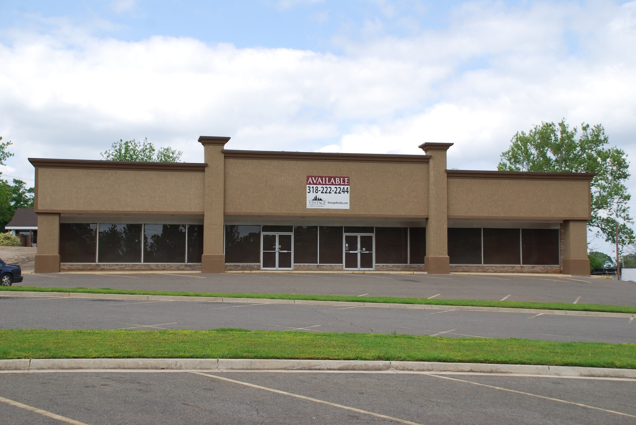 112 W Main St, Homer, LA for sale Building Photo- Image 1 of 1