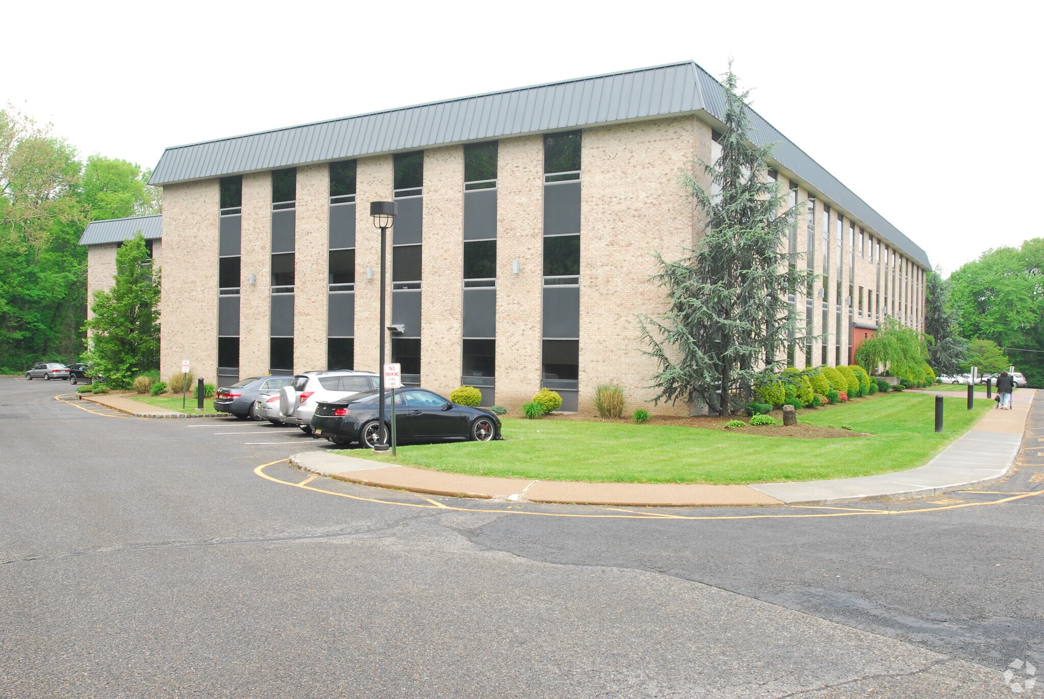 25 Lindsley Dr, Morristown, NJ 07960 Office for Sale