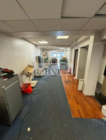 Industrial in Argenteuil for sale - Interior Photo - Image 2 of 2