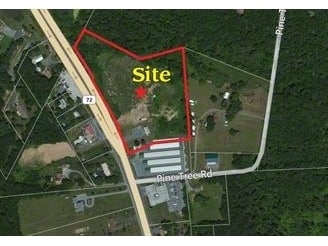 2648 State Route 72, Jonestown, PA for sale - Primary Photo - Image 1 of 1