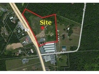 2648 State Route 72, Jonestown, PA for sale Primary Photo- Image 1 of 1