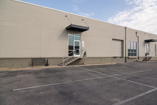 1346 Motor Cir, Dallas TX - Warehouse