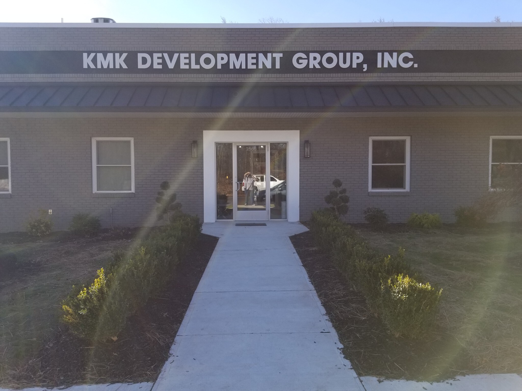 2566 Plainfield Ave, Scotch Plains, NJ for sale Building Photo- Image 1 of 1