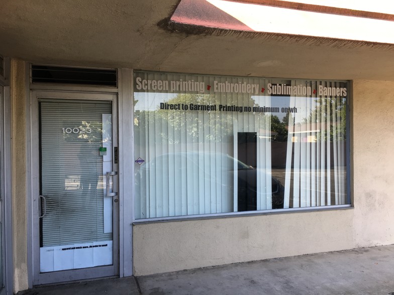 7355 Florence Ave, Downey, CA for lease - Primary Photo - Image 1 of 11