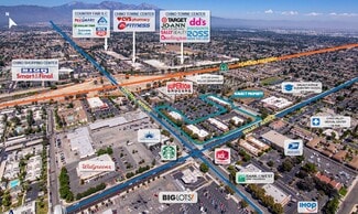 More details for 12415-12479 Central Ave, Chino, CA - Retail for Lease