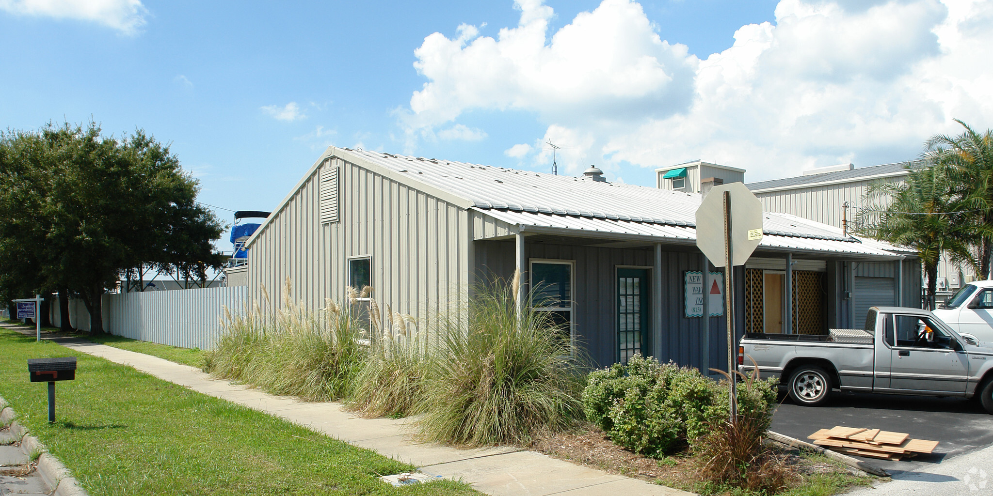 5101 W Ingraham Ave, Tampa, FL for sale Primary Photo- Image 1 of 5