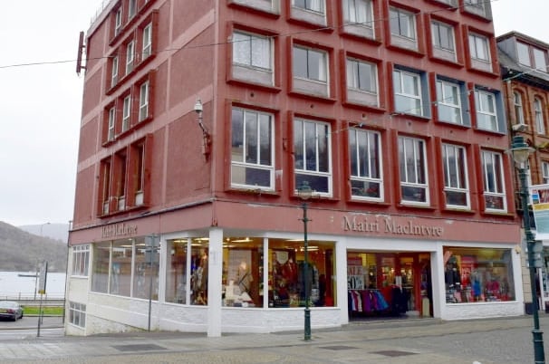 67-69 High St, Fort William for sale Building Photo- Image 1 of 1