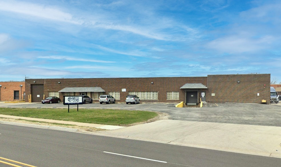 3951 & 3955 25th Ave & 9715 Soreng Ave portfolio of 3 properties for sale on LoopNet.com - Building Photo - Image 2 of 4