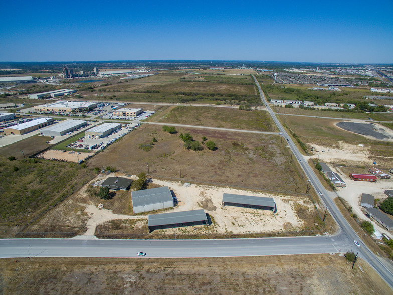 2788 S Loop 4, Buda, TX for sale - Building Photo - Image 1 of 11