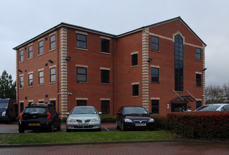 More details for Stannard Way, Bedford - Office for Lease