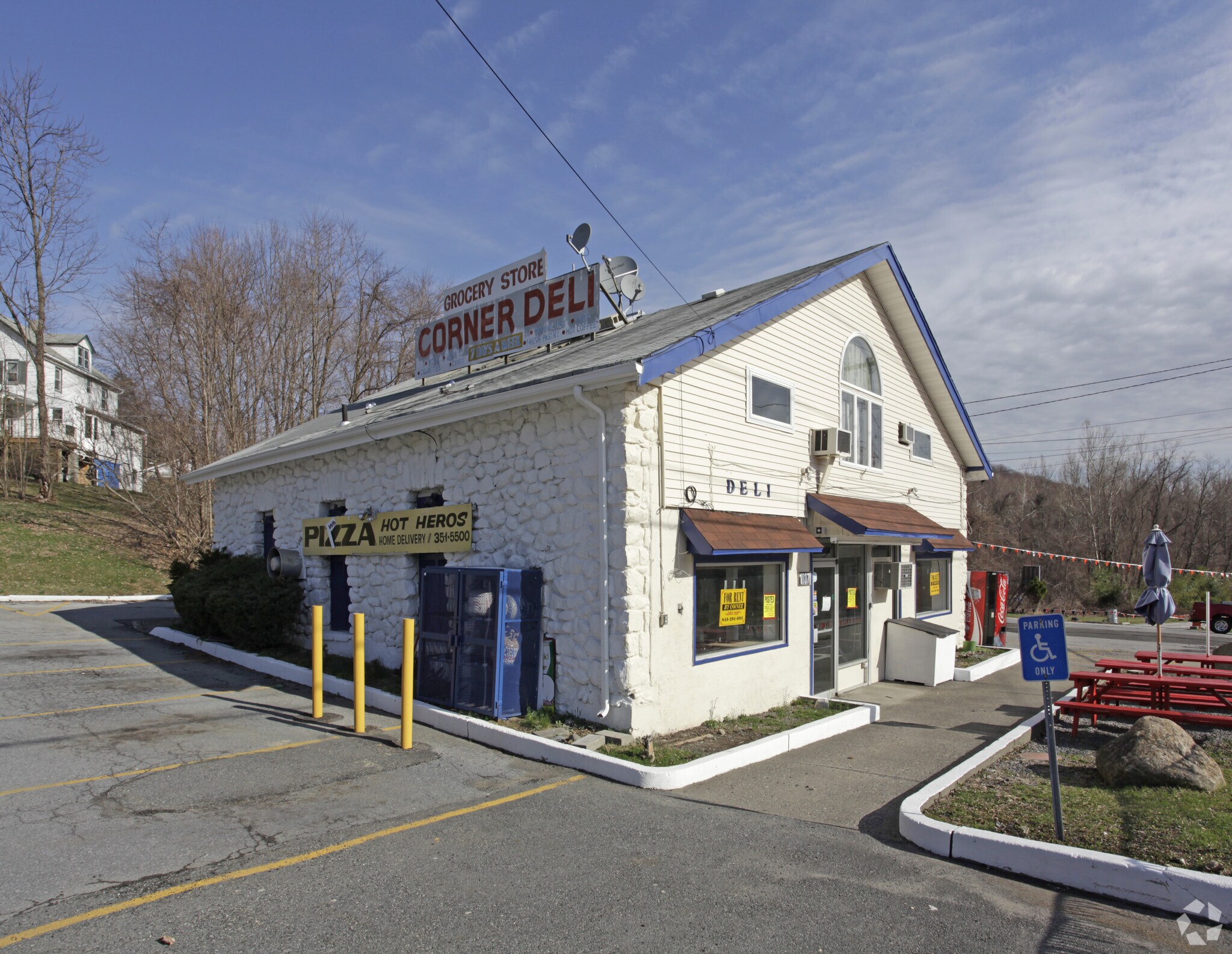 1037 Rt-17, Southfields, NY for sale Primary Photo- Image 1 of 1