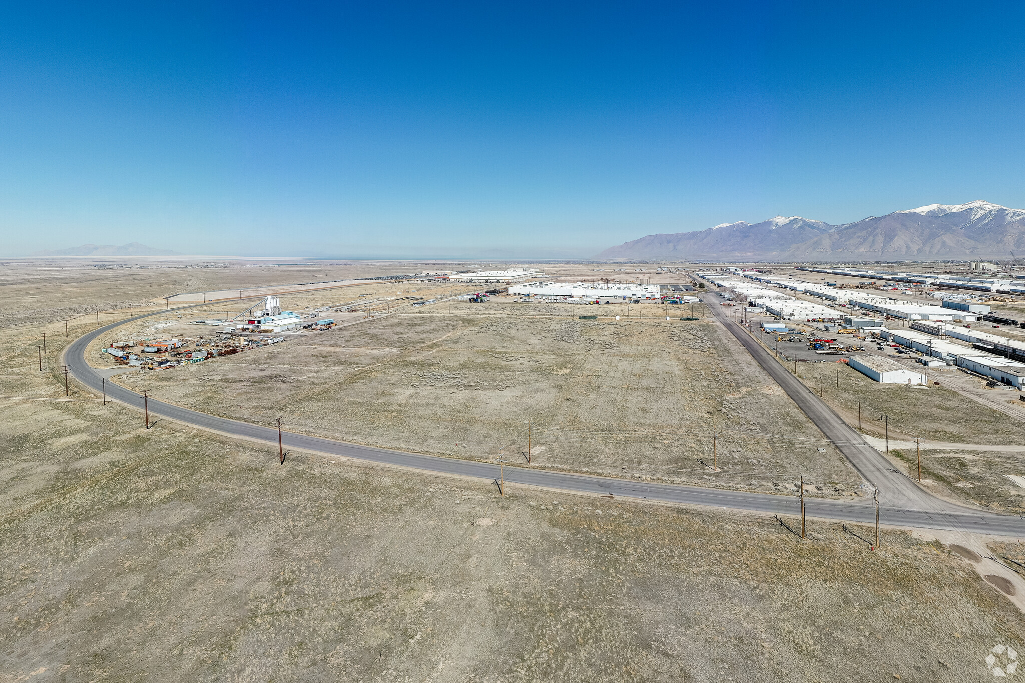 300 S Industrial Loop Way, Tooele, UT 84074 Land for Sale