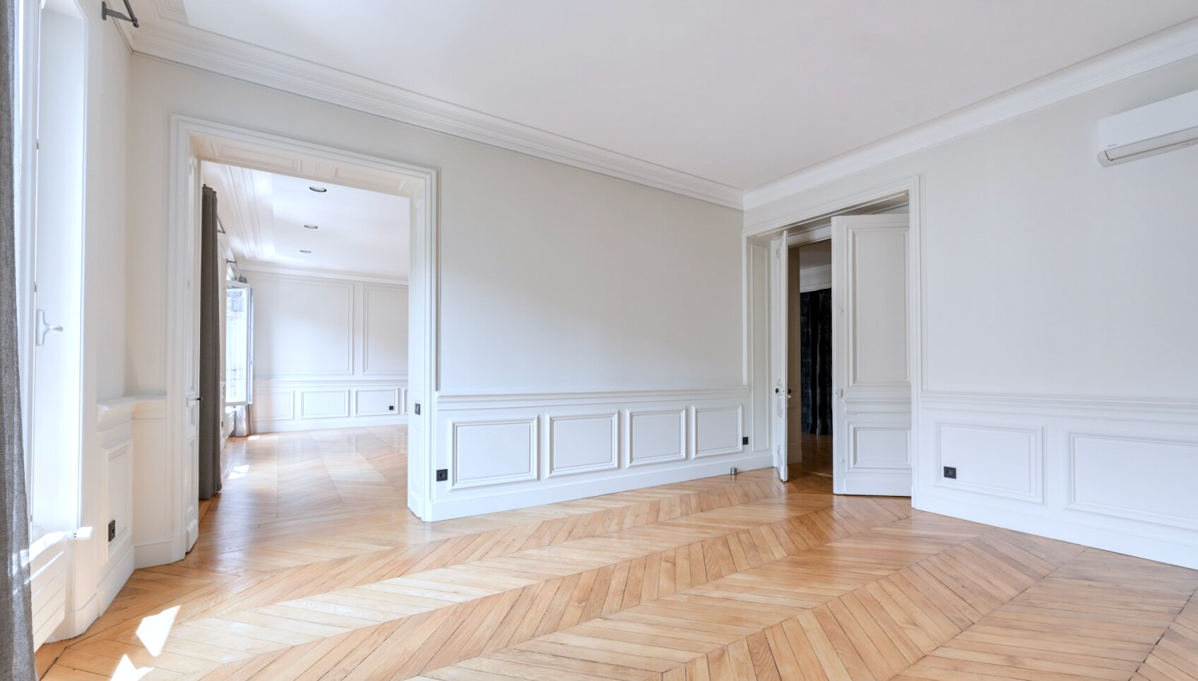 4 Rue Lavoisier, Paris for lease Interior Photo- Image 1 of 6