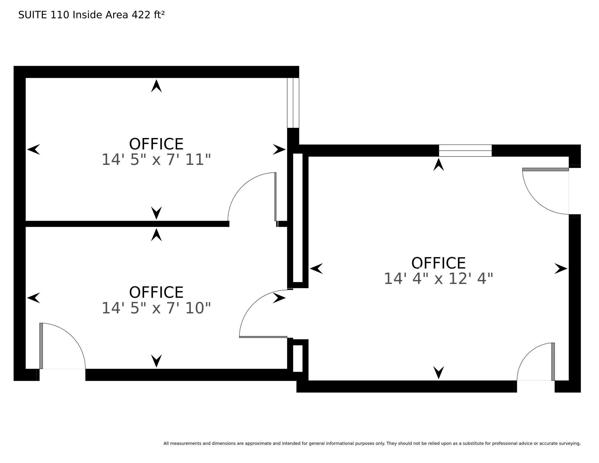 316 F St NE, Washington, DC for lease Interior Photo- Image 1 of 9