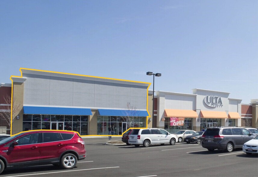 4369 Burbank Rd, Wooster, OH for sale - Building Photo - Image 1 of 1