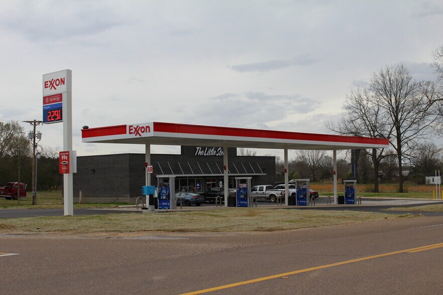 3956 Cayce Rd, Byhalia, MS for sale - Primary Photo - Image 1 of 1