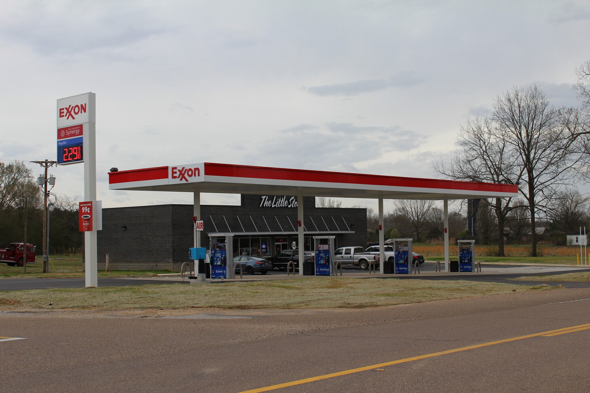 3956 Cayce Rd, Byhalia, MS for sale Primary Photo- Image 1 of 1