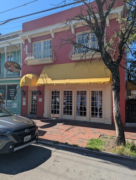 1309 W Main St, Richmond, VA for lease - Building Photo - Image 1 of 10