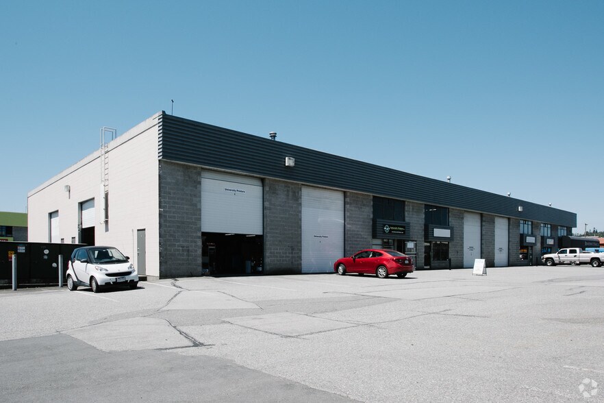 20560 Langley Byp, Langley, BC for lease - Building Photo - Image 3 of 9