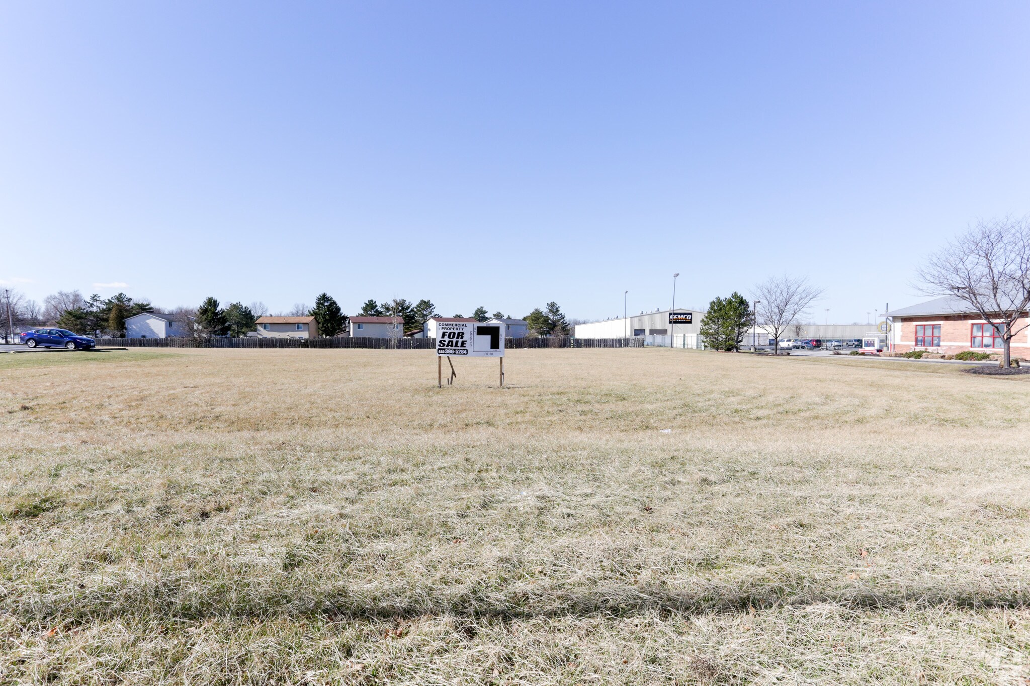 Leavitt Rd, Lorain, OH for sale Primary Photo- Image 1 of 1