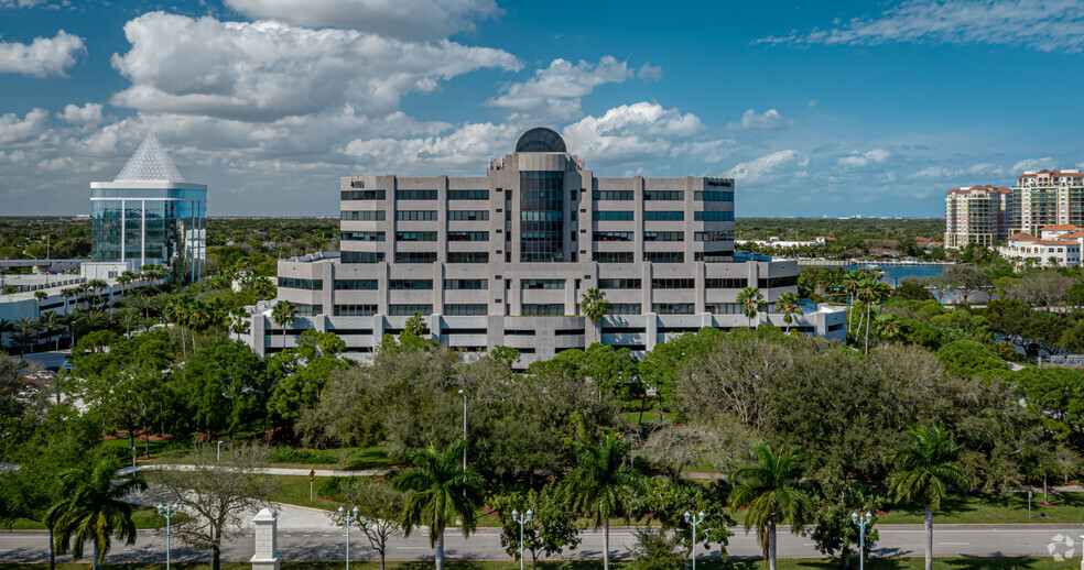 3801 PGA Blvd, Palm Beach Gardens, FL for lease - Building Photo - Image 3 of 8