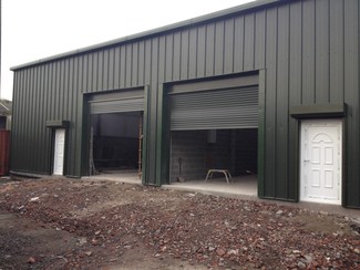 More details for Union St, Oldham - Industrial for Lease