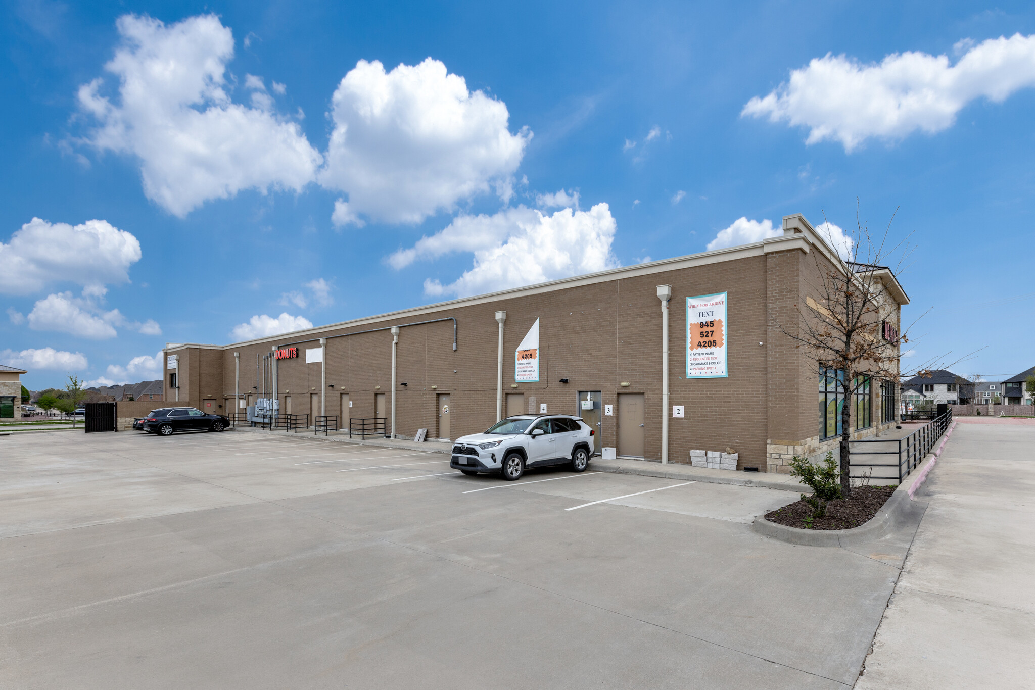 12828 Eldorado Pky, Frisco, TX 75035 - Office/Retail for Lease | LoopNet