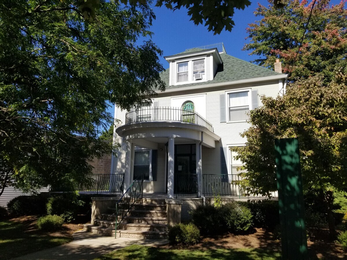 458 Wyoming Ave, Kingston, PA 18704