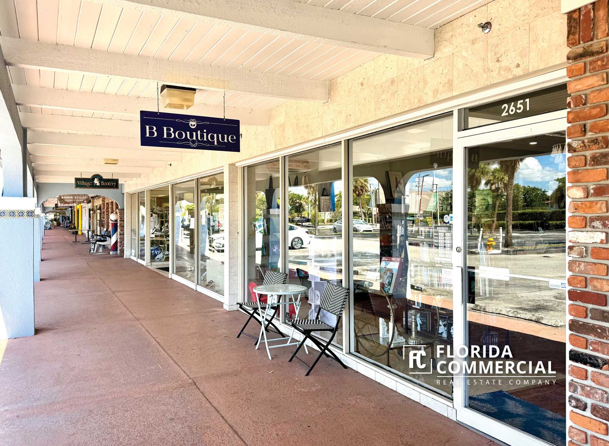 2821 SE Ocean Blvd, Stuart, FL for lease Building Photo- Image 1 of 11