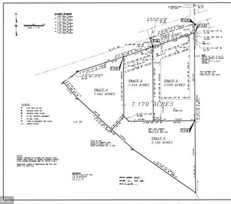 More details for E Wyandot Ave, Upper Sandusky, OH - Land for Sale