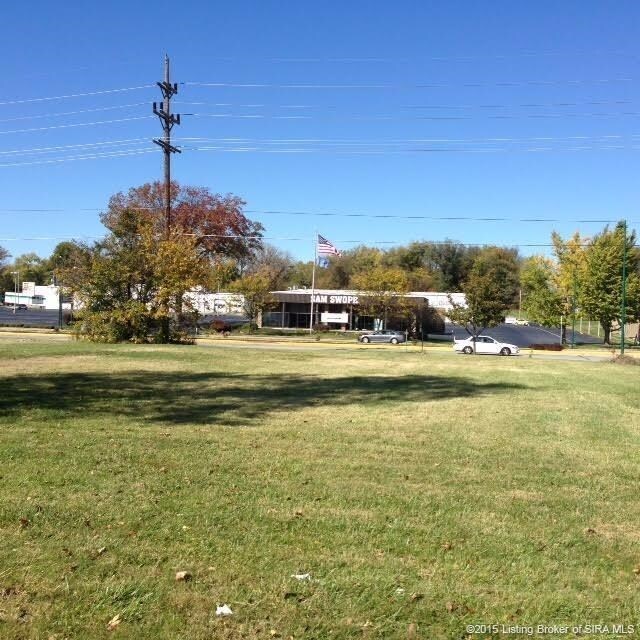 110 W Lewis And Clark Pky, Clarksville, IN for sale Building Photo- Image 1 of 1