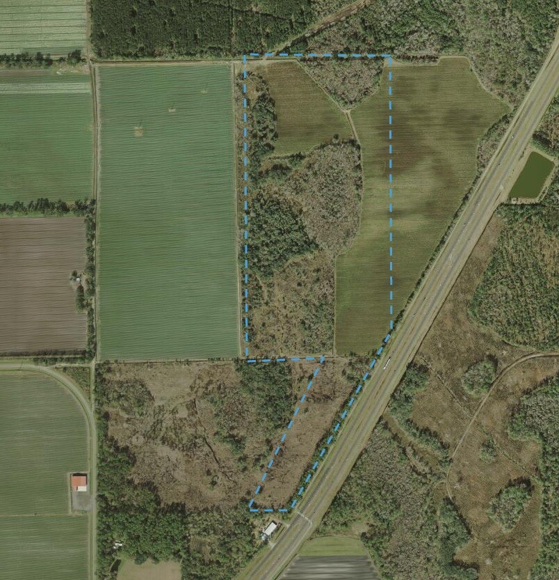 SR 207, Elkton, FL for sale Primary Photo- Image 1 of 1