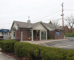 130 Schwenk Dr, Kingston NY - Drive Through Restaurant