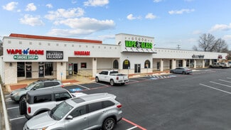 More details for 713 W Southwest Loop 323, Tyler, TX - Retail for Lease