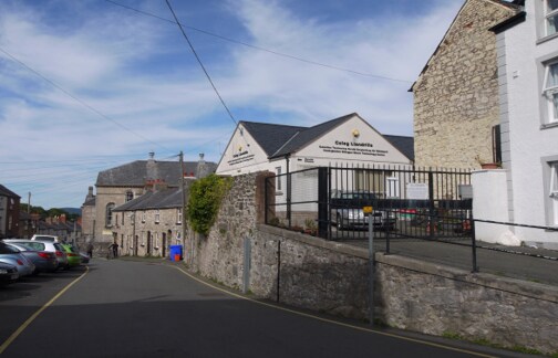 Crown Ln, Denbigh for sale - Primary Photo - Image 1 of 1