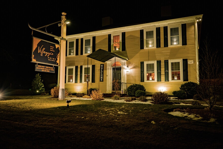 4631 Falmouth Rd, Cotuit, MA for sale - Building Photo - Image 3 of 50